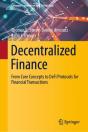Decentralized Finance - Preview