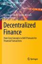 Decentralized Finance - Preview