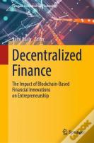 Decentralized Finance