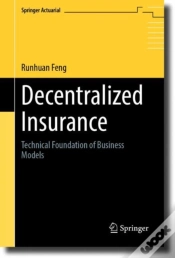 Capa do artigo Decentralized Insurance
