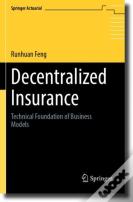 Decentralized Insurance