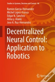 Capa do artigo Decentralized Neural Control: Application To Robotics