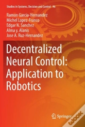 Capa do artigo Decentralized Neural Control: Application To Robotics