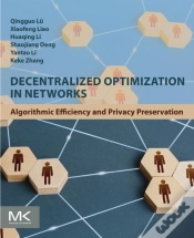 Capa do artigo Decentralized Optimization In Networks