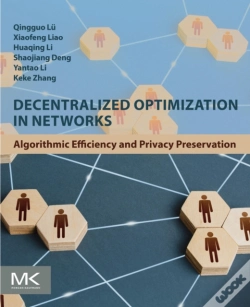 Capa do artigo Decentralized Optimization In Networks