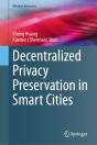 Decentralized Privacy Preservation In Smart Cities - Preview