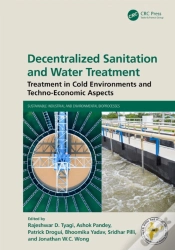 Capa do artigo Decentralized Sanitation And Water Treatment