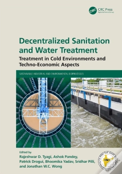 Capa do artigo Decentralized Sanitation And Water Treatment