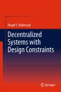 Decentralized Systems With Design Constraints - Preview