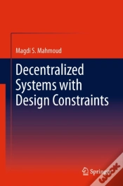 Capa do artigo Decentralized Systems With Design Constraints