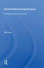 Decentralizing Energy Decisions - Preview