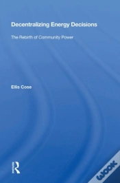 Capa do artigo Decentralizing Energy Decisions