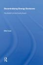 Decentralizing Energy Decisions - Preview