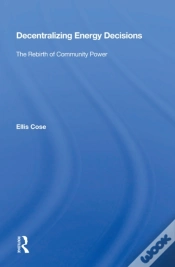 Capa do artigo Decentralizing Energy Decisions