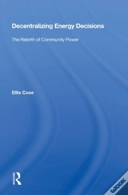 Capa do artigo Decentralizing Energy Decisions