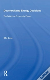 Capa do artigo Decentralizing Energy Decisions