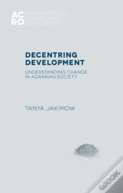 Capa do artigo Decentring Development