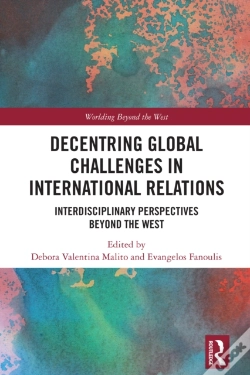 Capa do artigo Decentring Global Challenges In International Relations