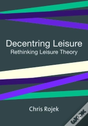Capa do artigo Decentring Leisure