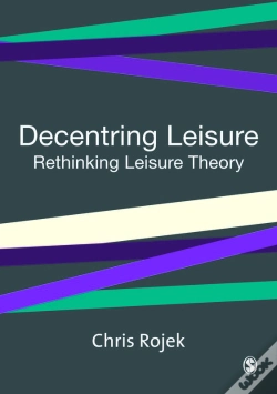 Capa do artigo Decentring Leisure