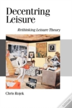 Capa do artigo Decentring Leisure