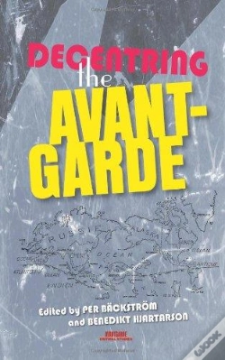 Capa do artigo Decentring The Avant-Garde