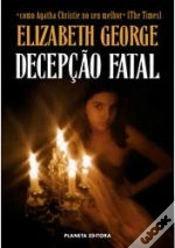Capa do artigo Decepção Fatal