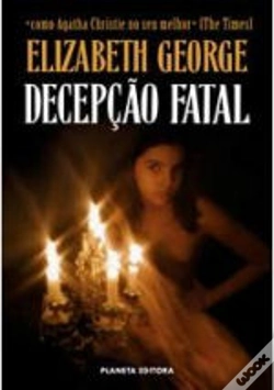 Capa do artigo Decepção Fatal
