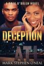 Deception: A Greg O'Brien Novel - Preview