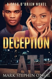Deception: A Greg O'Brien Novel