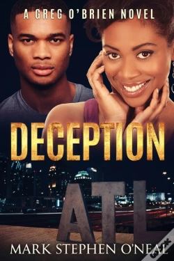 Capa do artigo Deception: A Greg O'Brien Novel