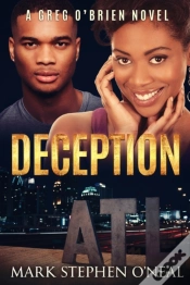Capa do artigo Deception: A Greg O