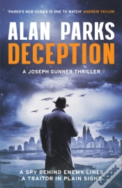 Capa do artigo Deception