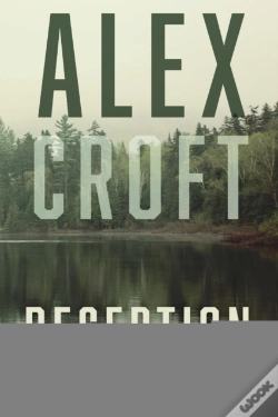 Capa do artigo Deception