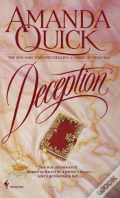 Capa do artigo Deception