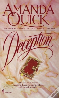 Capa do artigo Deception