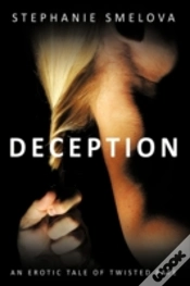 Capa do artigo Deception: An Erotic Tale Of Twisted Fat