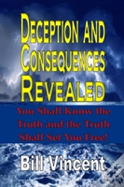 Capa do artigo Deception And Consequences Revealed