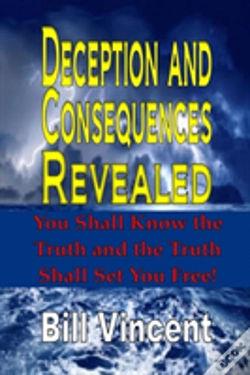 Capa do artigo Deception And Consequences Revealed