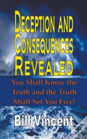Capa do artigo Deception And Consequences Revealed