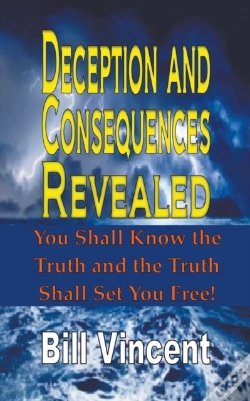 Capa do artigo Deception And Consequences Revealed