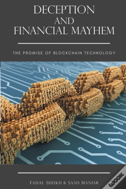 Capa do artigo Deception And Financial Mayhem