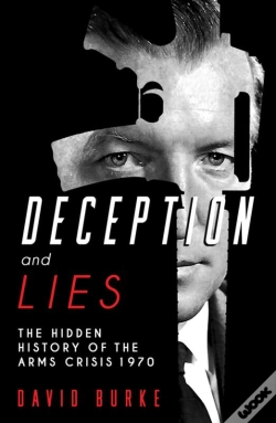 Capa do artigo Deception And Lies