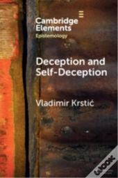 Deception And Self-Deception
