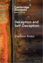 Deception And Self-Deception - Preview