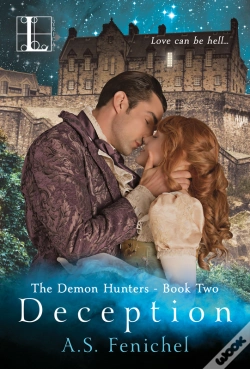 Capa do artigo Deception