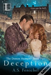 Capa do artigo Deception