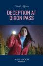 Deception At Dixon Pass - Preview