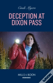 Capa do artigo Deception At Dixon Pass