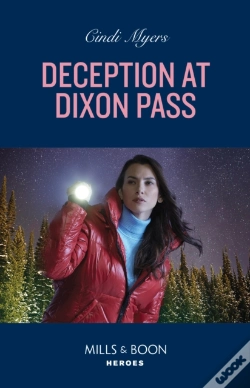 Capa do artigo Deception At Dixon Pass
